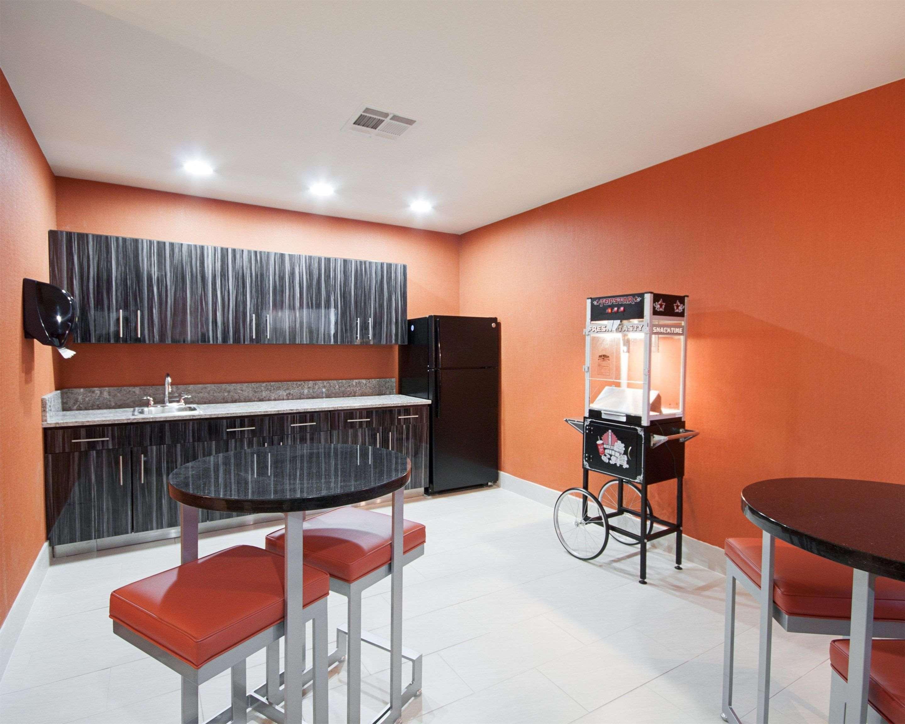 Mainstay Suites Hobbs Exterior foto